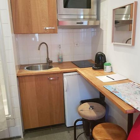 Studette En Plein Coeur Du Vieux Nice Dış mekan fotoğraf