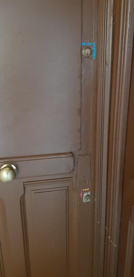 Studette En Plein Coeur Du Vieux Nice Dış mekan fotoğraf