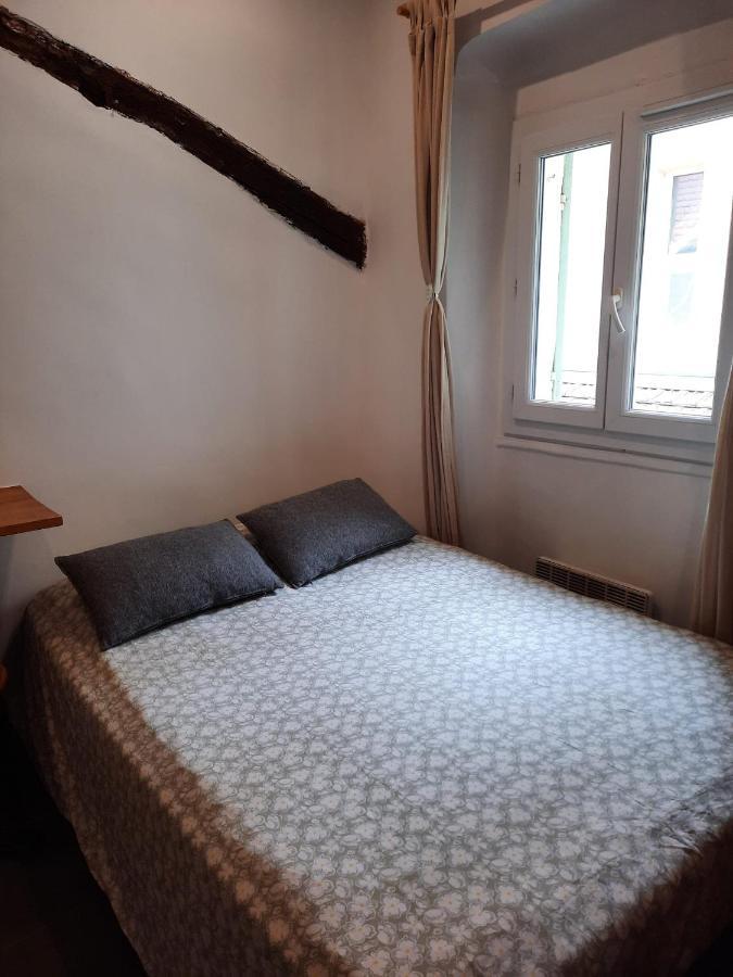 Studette En Plein Coeur Du Vieux Nice Dış mekan fotoğraf