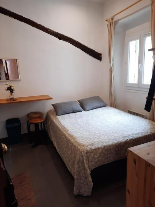 Studette En Plein Coeur Du Vieux Nice Dış mekan fotoğraf