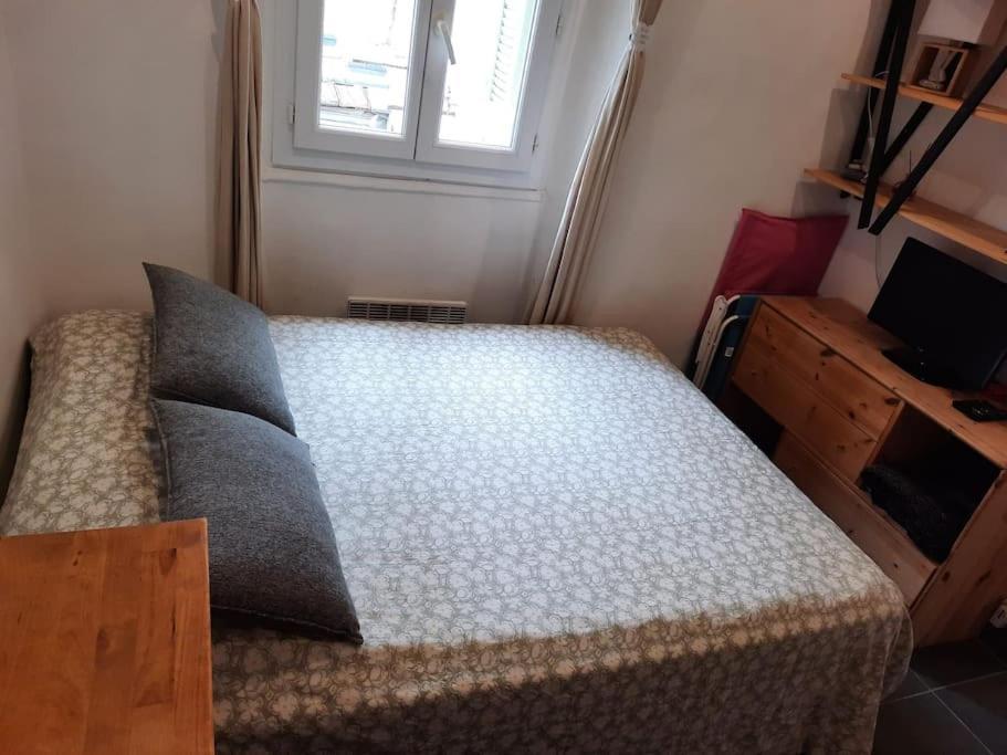 Studette En Plein Coeur Du Vieux Nice Dış mekan fotoğraf