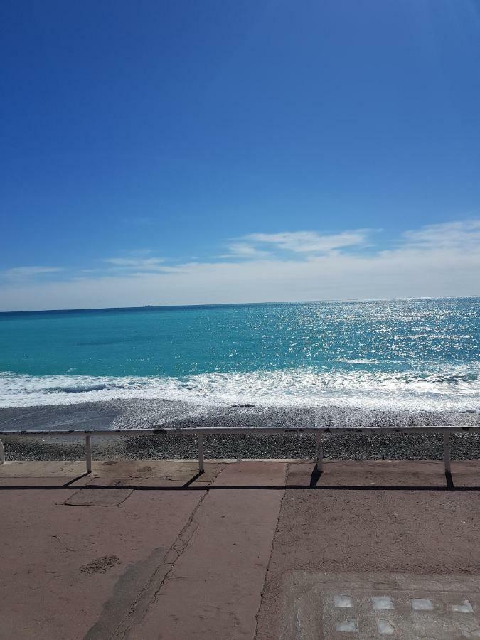 Studette En Plein Coeur Du Vieux Nice Dış mekan fotoğraf